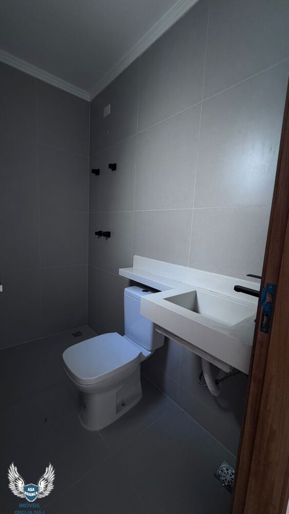 Sobrado, 3 quartos, 110 m² - Foto 6