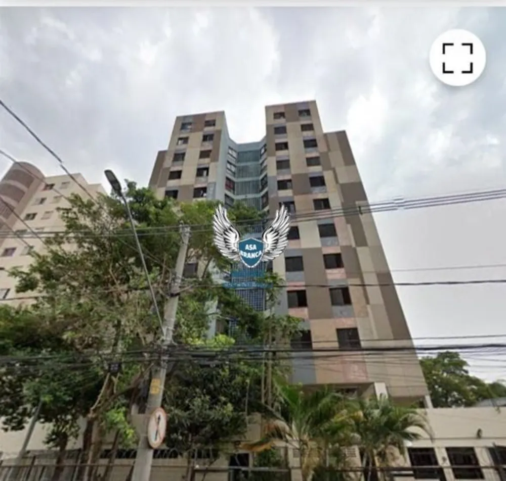 Apartamento, 2 quartos, 45 m² - Foto 8