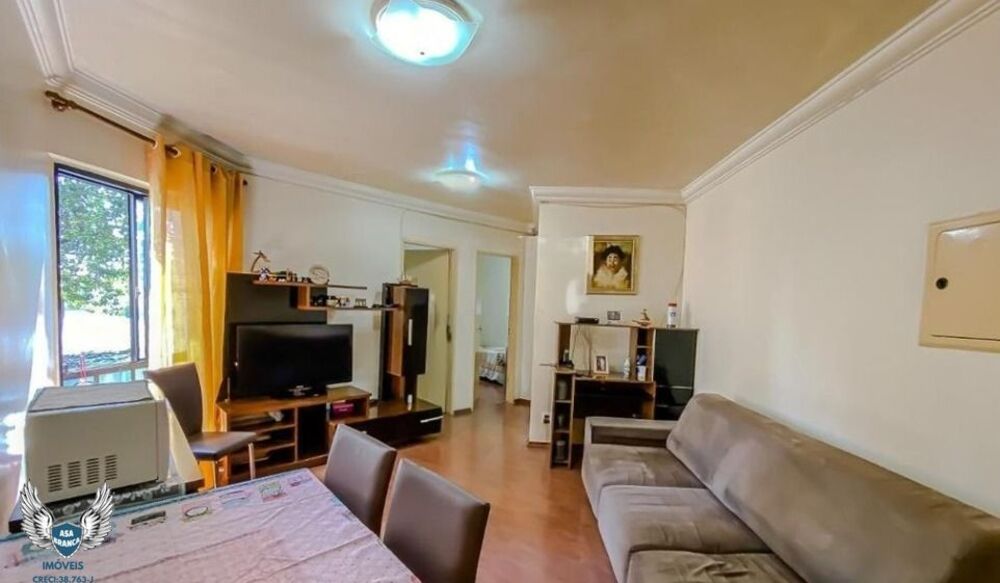 Apartamento, 2 quartos, 45 m² - Foto 4