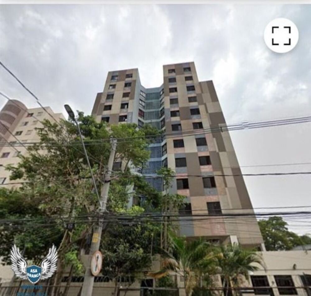 Apartamento, 2 quartos, 45 m² - Foto 1