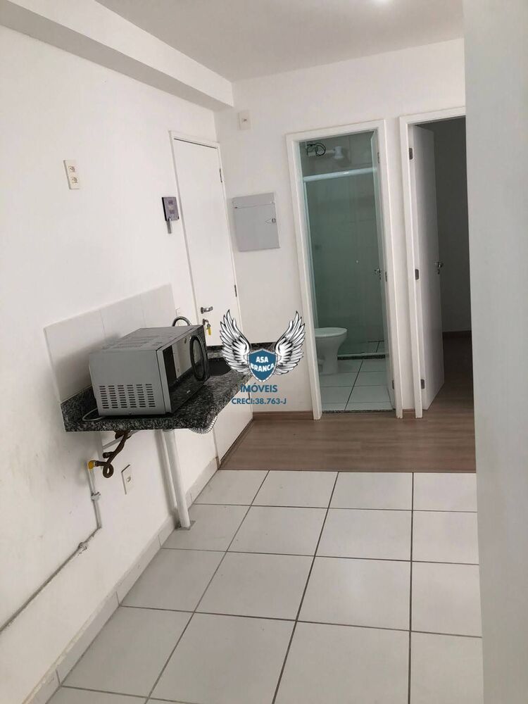 Apartamento, 2 quartos, 34 m² - Foto 12