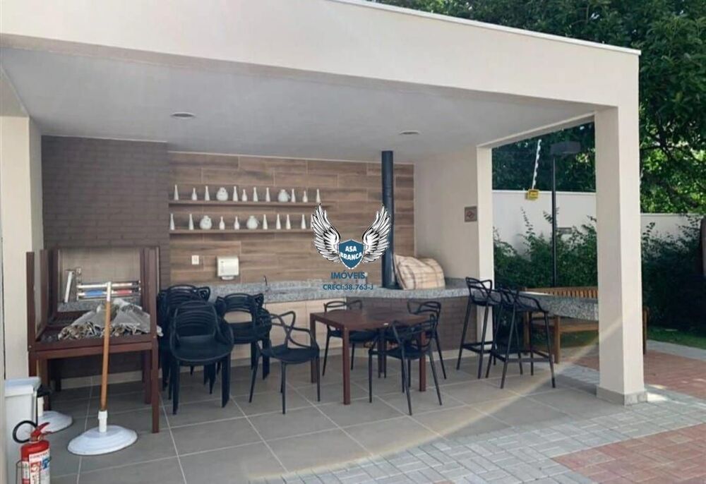 Apartamento, 2 quartos, 34 m² - Foto 17