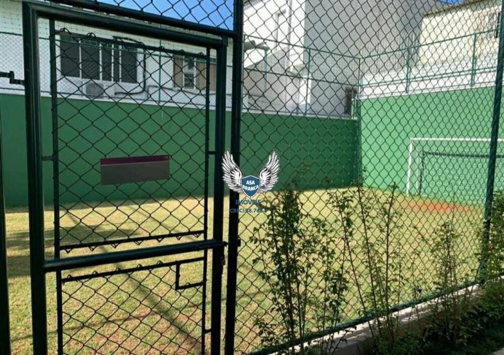 Apartamento, 2 quartos, 34 m² - Foto 14