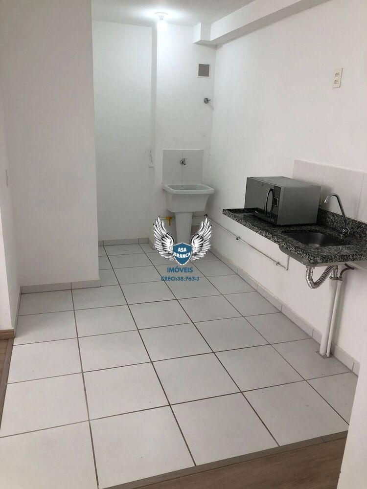 Apartamento, 2 quartos, 34 m² - Foto 4