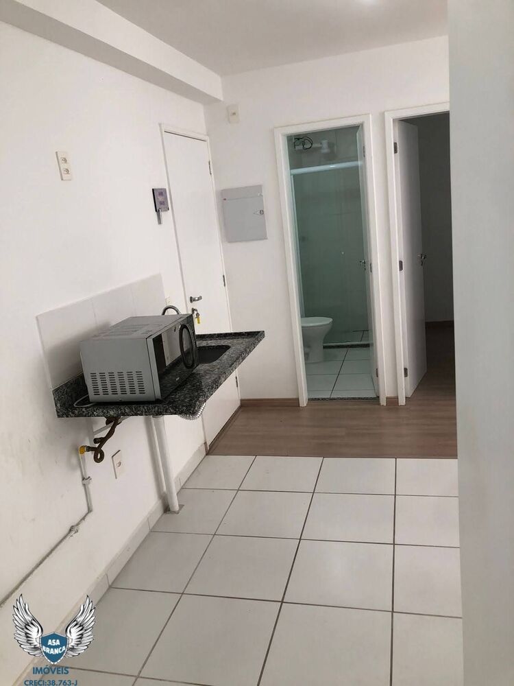 Apartamento, 2 quartos, 34 m² - Foto 26