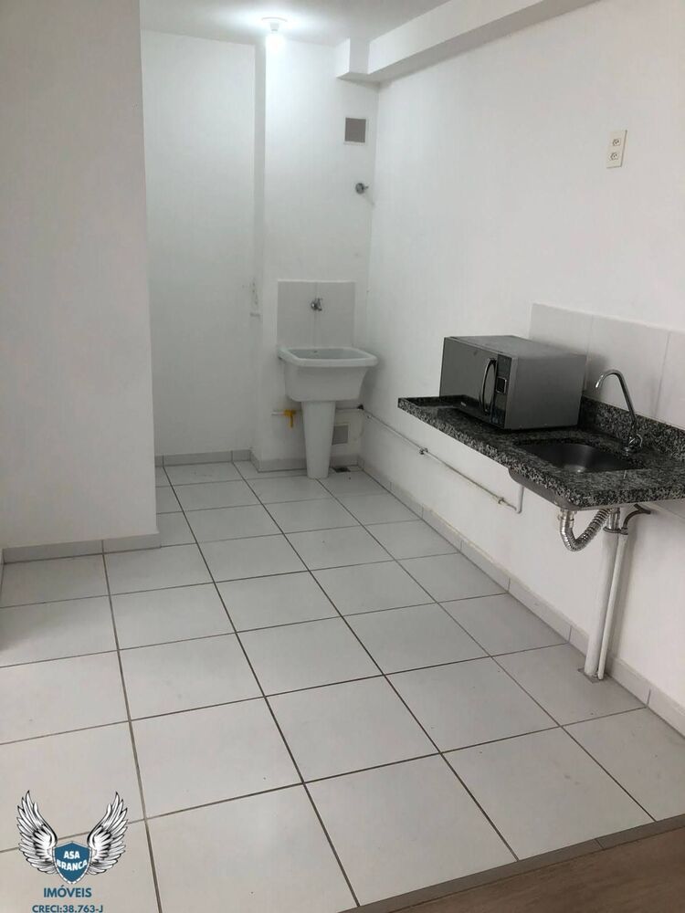 Apartamento, 2 quartos, 34 m² - Foto 22