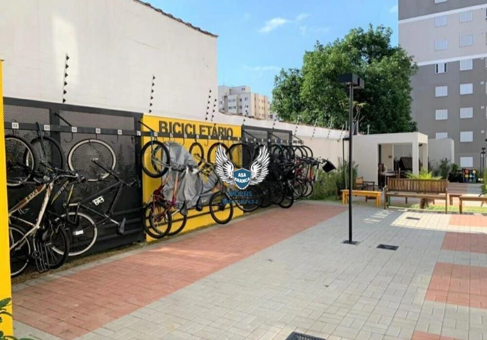 Apartamento, 2 quartos, 34 m² - Foto 20