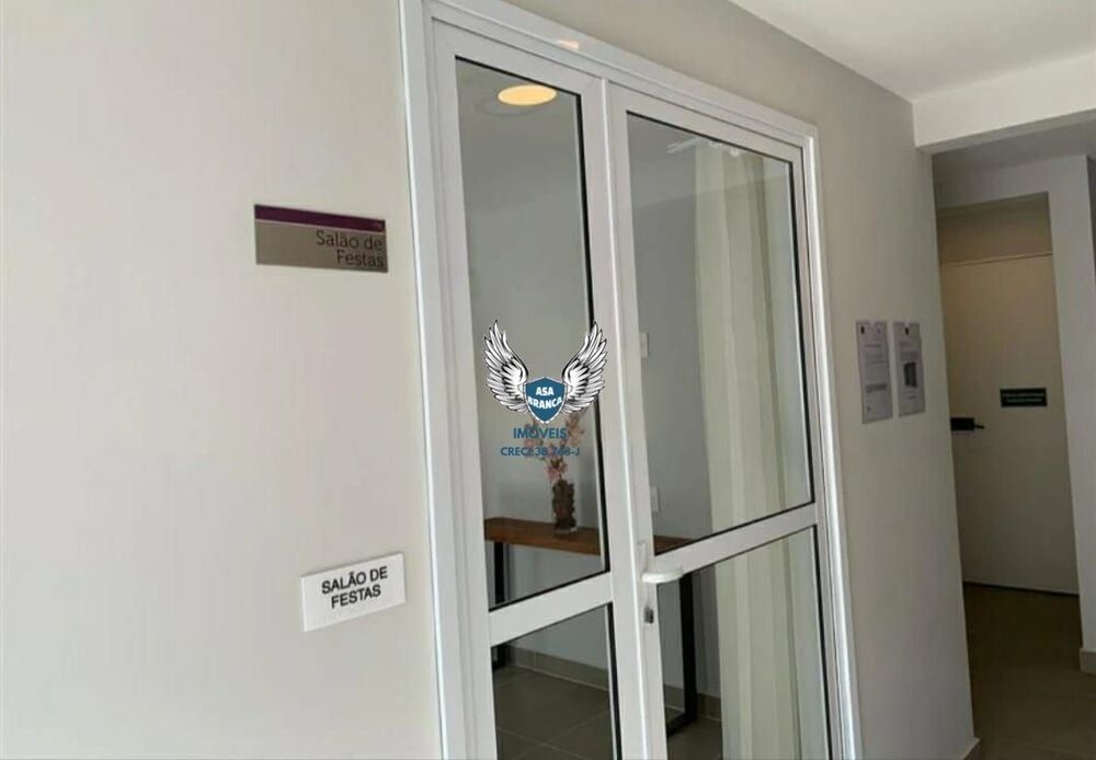 Apartamento, 2 quartos, 34 m² - Foto 15