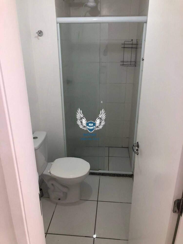 Apartamento, 2 quartos, 34 m² - Foto 3