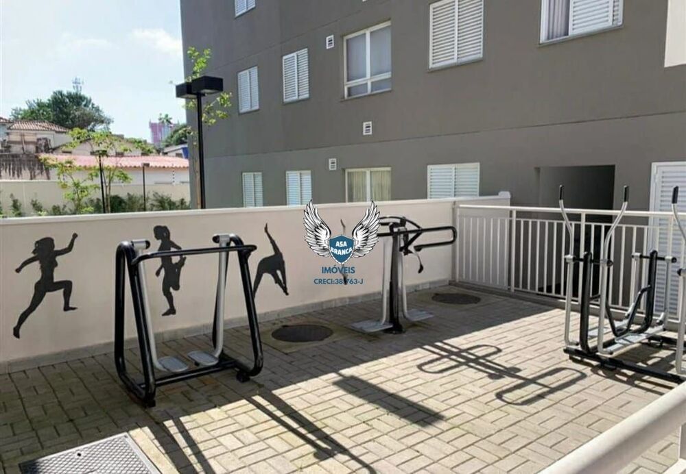 Apartamento, 2 quartos, 34 m² - Foto 19