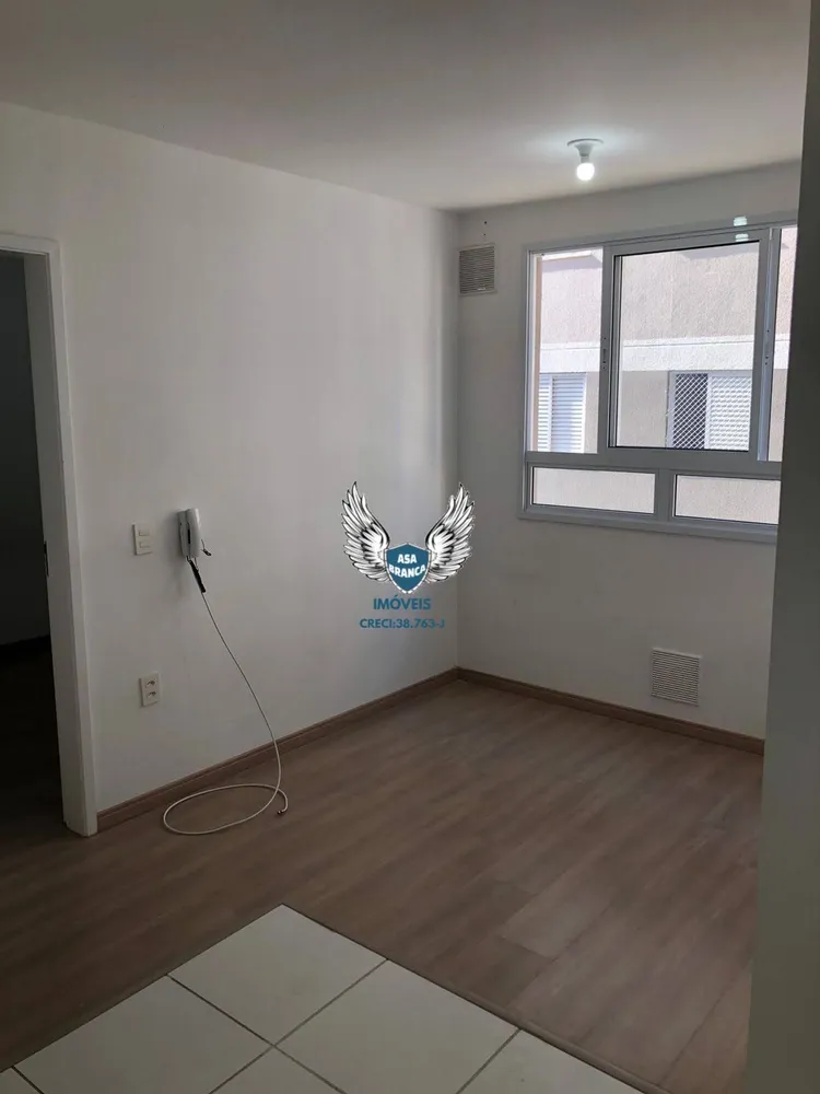 Apartamento, 2 quartos, 34 m² - Foto 18