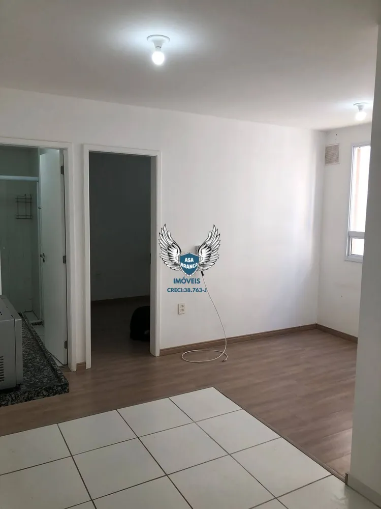 Apartamento, 2 quartos, 34 m² - Foto 26
