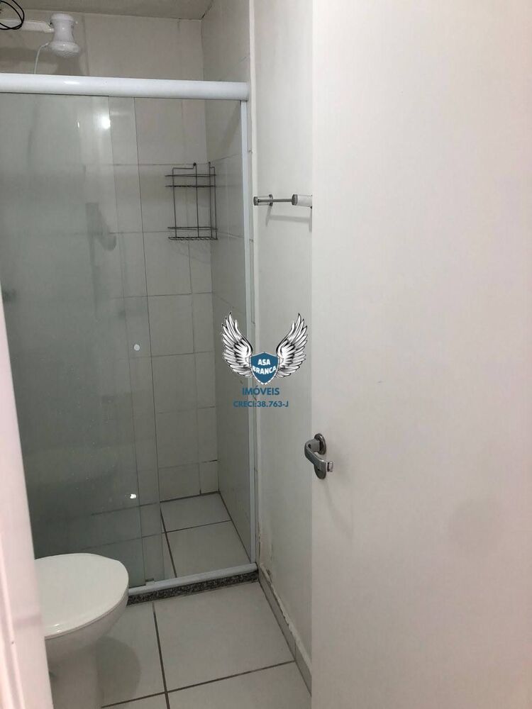 Apartamento, 2 quartos, 34 m² - Foto 8