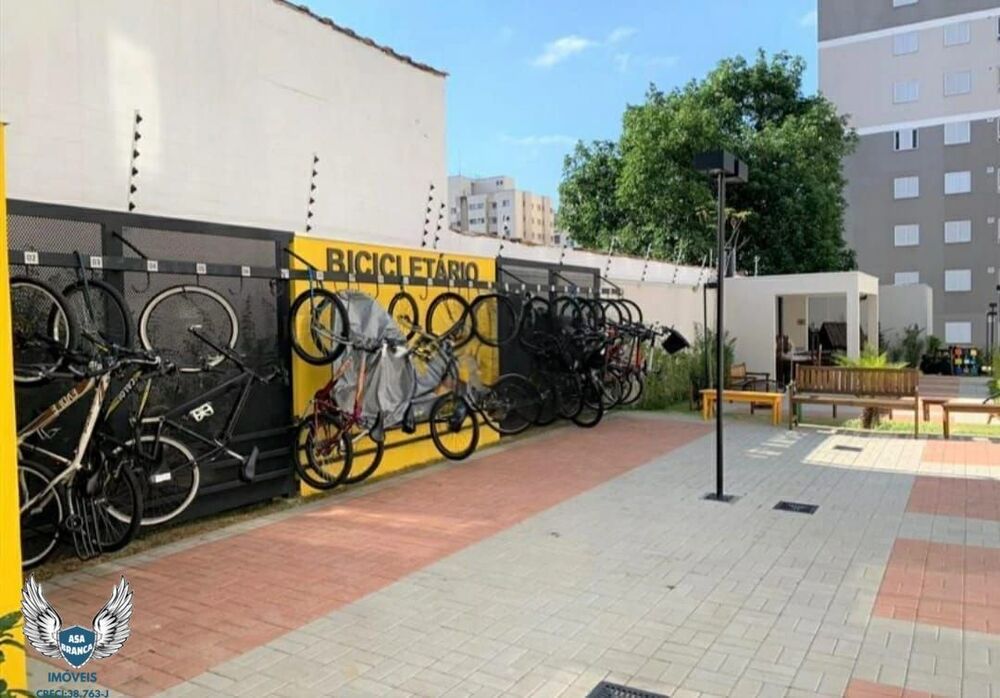 Apartamento, 2 quartos, 34 m² - Foto 21