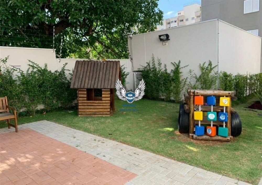 Apartamento, 2 quartos, 34 m² - Foto 16