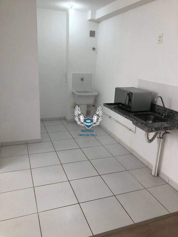Apartamento, 2 quartos, 34 m² - Foto 6