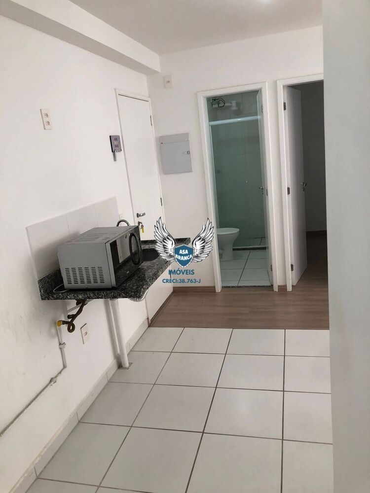 Apartamento, 2 quartos, 34 m² - Foto 5