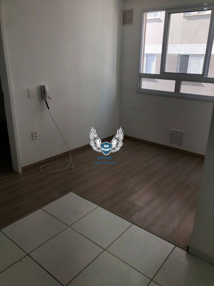 Apartamento, 2 quartos, 34 m² - Foto 11