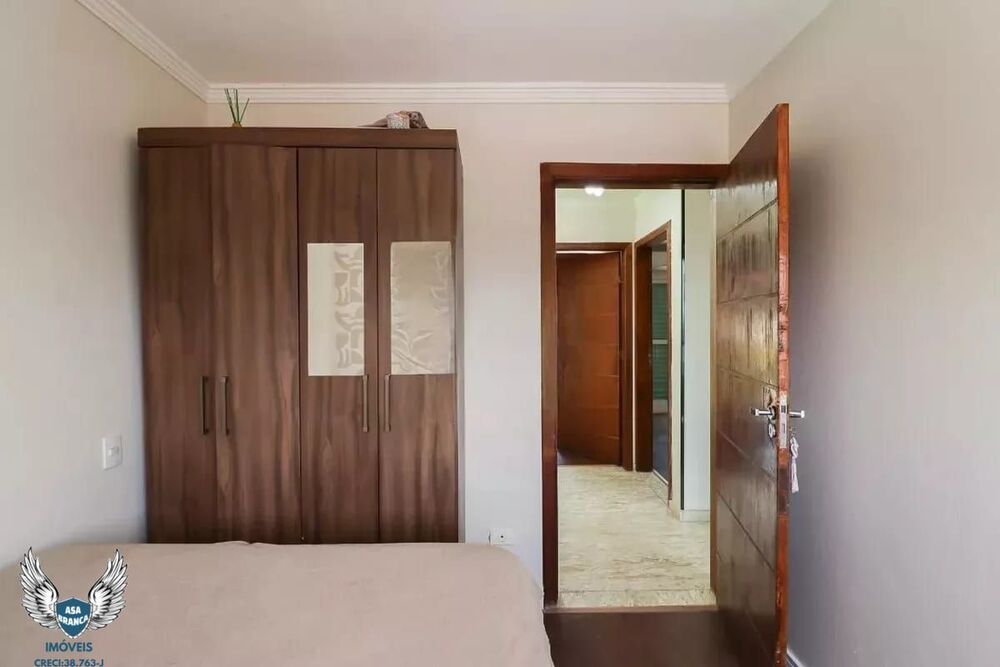 Sobrado, 3 quartos, 143 m² - Foto 25