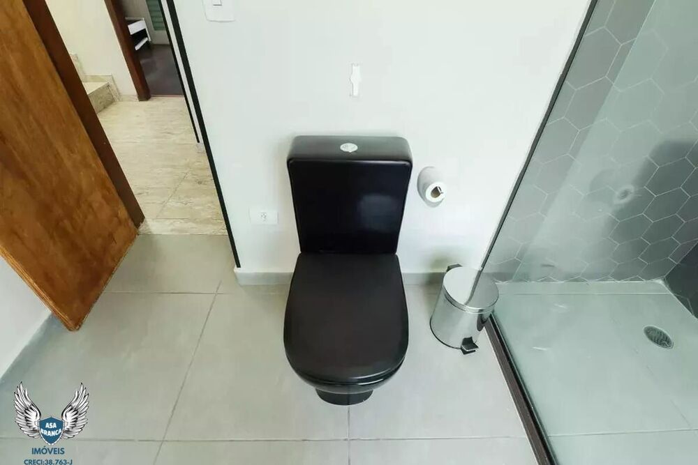 Sobrado, 3 quartos, 143 m² - Foto 17