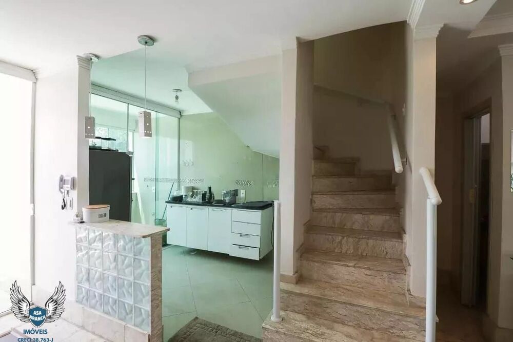 Sobrado, 3 quartos, 143 m² - Foto 4