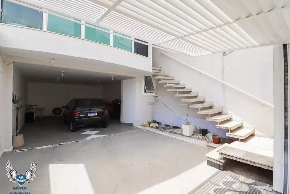 Sobrado, 3 quartos, 143 m² - Foto 21