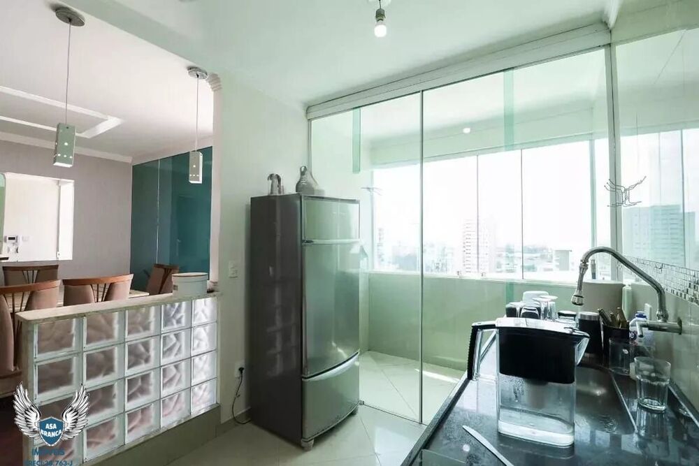 Sobrado, 3 quartos, 143 m² - Foto 13