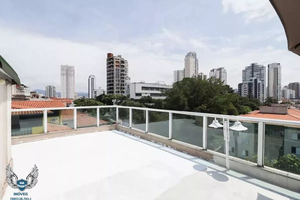 Sobrado, 3 quartos, 143 m² - Foto 2