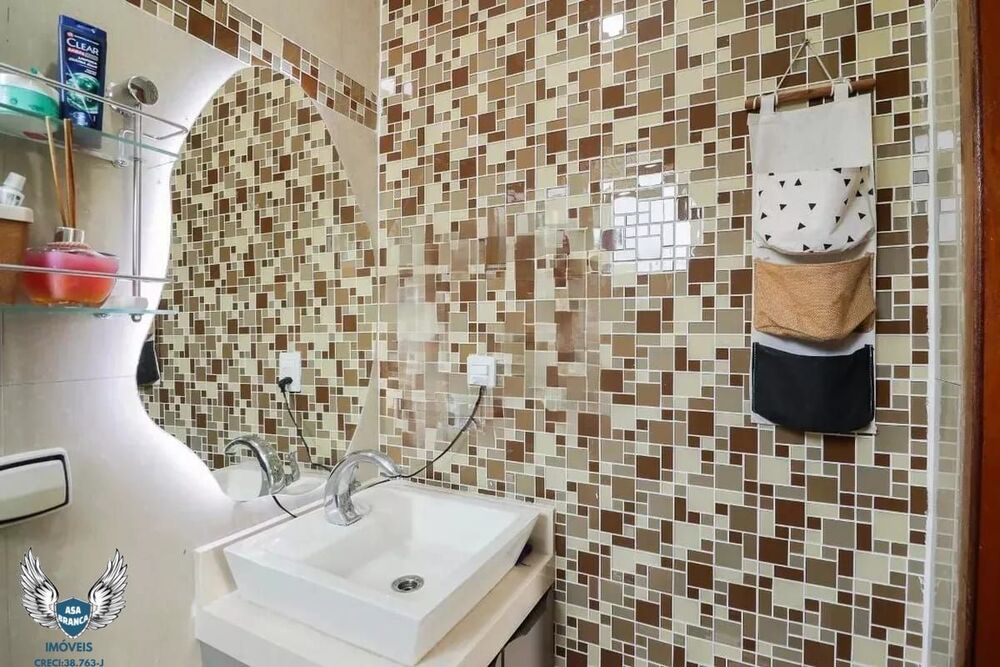 Sobrado, 3 quartos, 143 m² - Foto 5