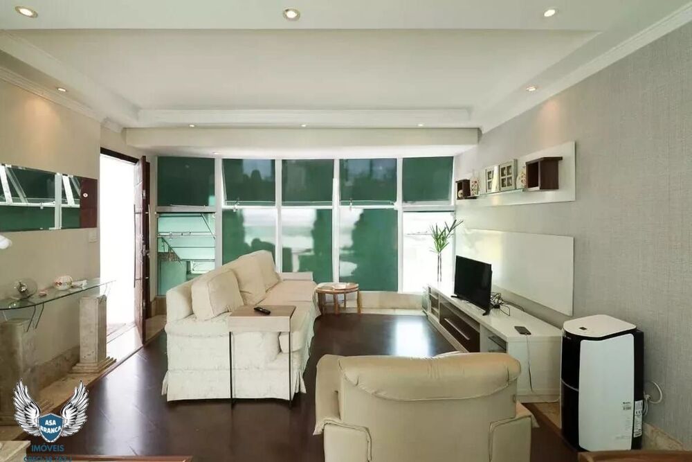 Sobrado, 3 quartos, 143 m² - Foto 9