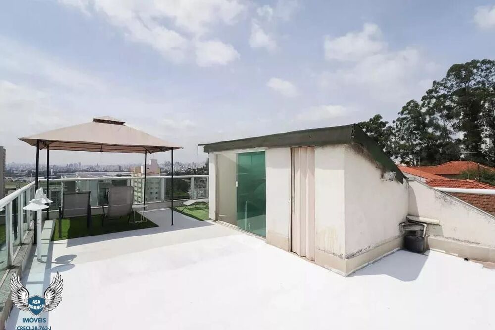 Sobrado, 3 quartos, 143 m² - Foto 20