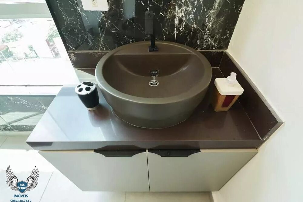 Sobrado, 3 quartos, 143 m² - Foto 8