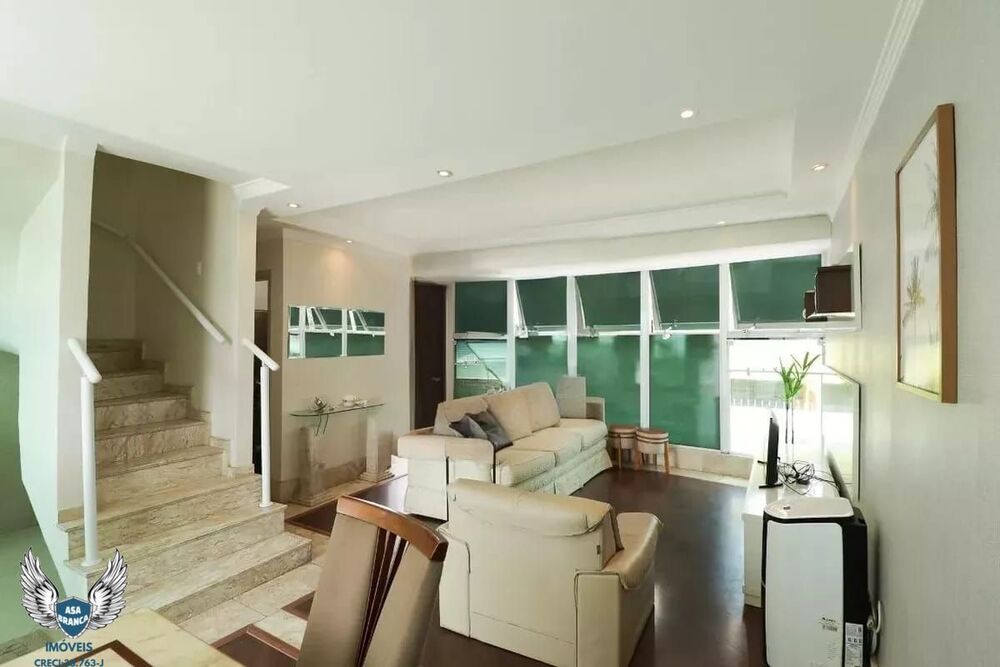 Sobrado, 3 quartos, 143 m² - Foto 6