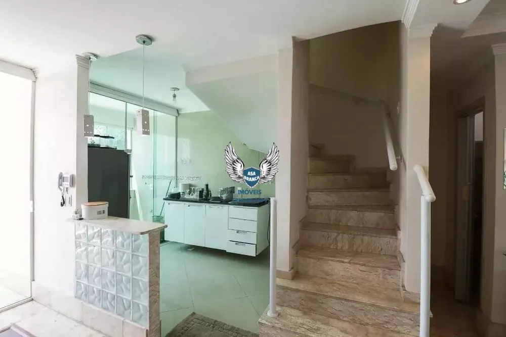 Sobrado, 3 quartos, 143 m² - Foto 31