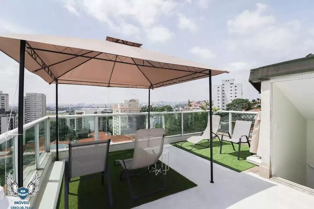 Sobrado, 3 quartos, 143 m² - Foto 3
