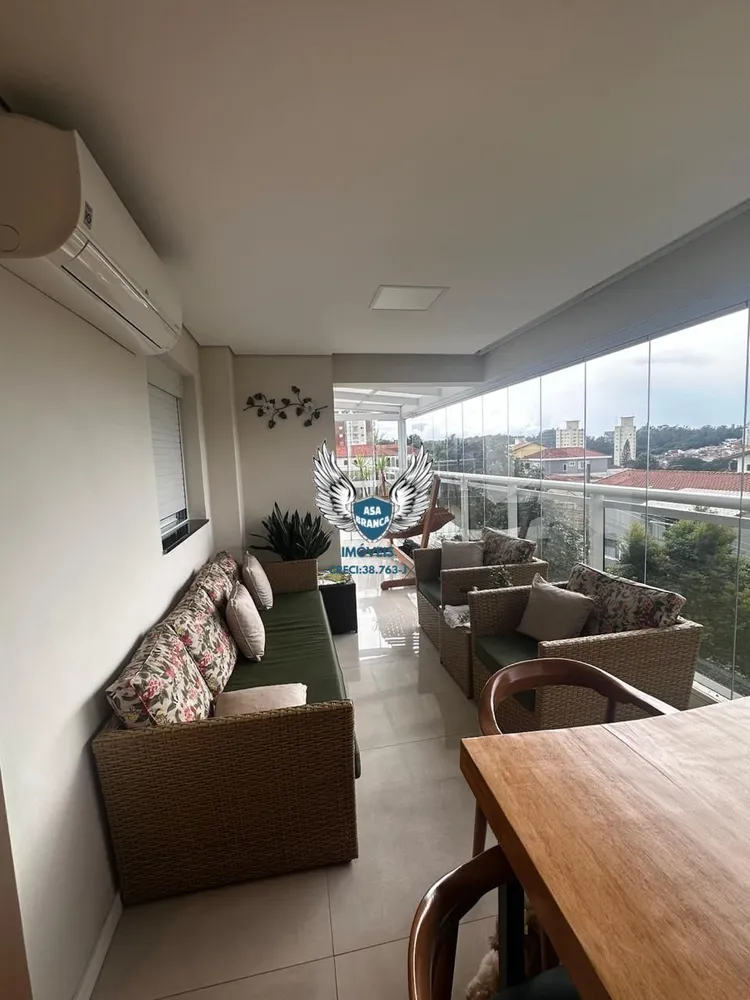 Apartamento, 3 quartos, 158 m² - Foto 4