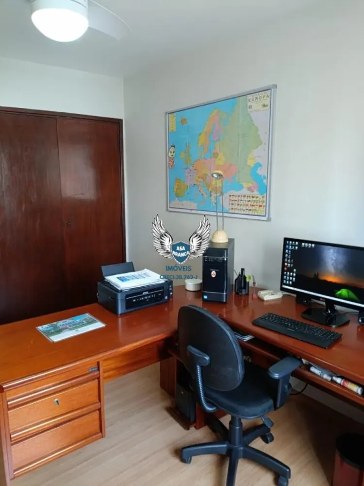 Apartamento, 3 quartos, 158 m² - Foto 6