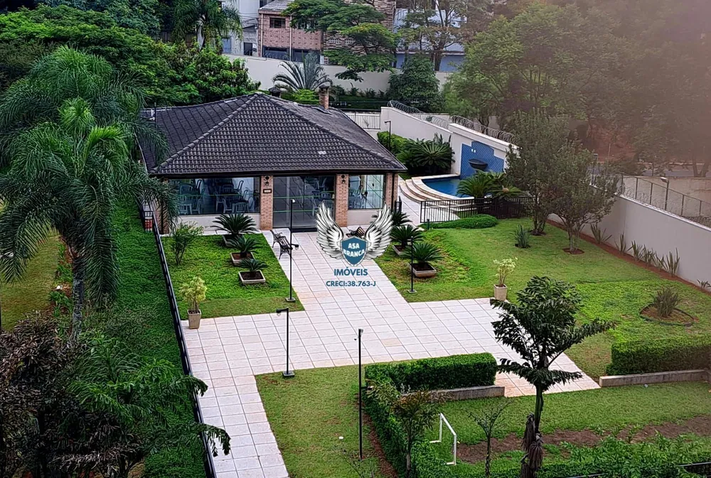 Apartamento, 3 quartos, 93 m² - Foto 5