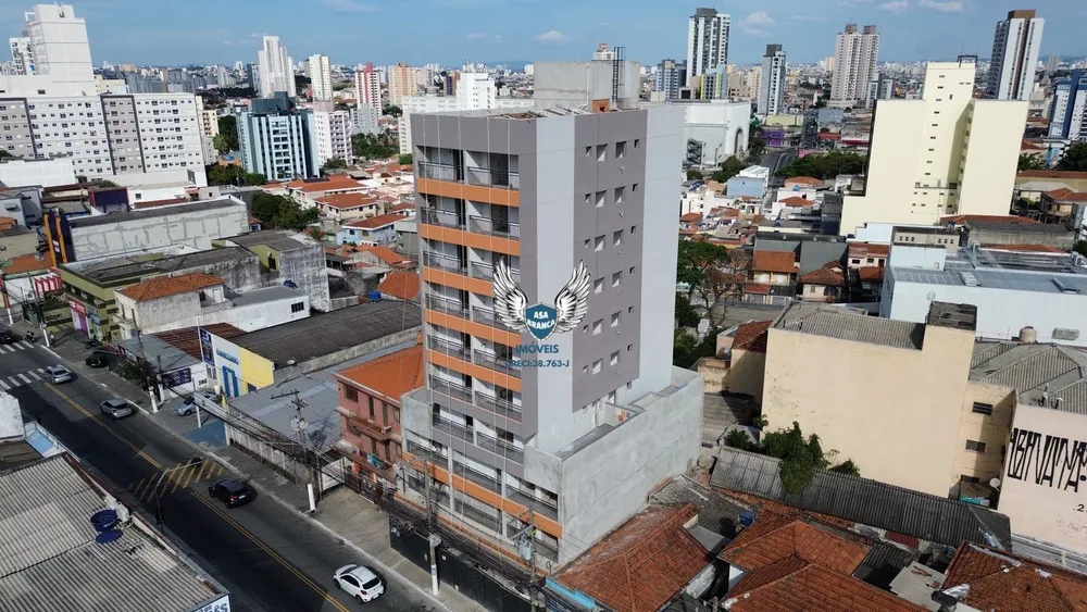 Apartamento, 1 quarto, 24 m² - Foto 15