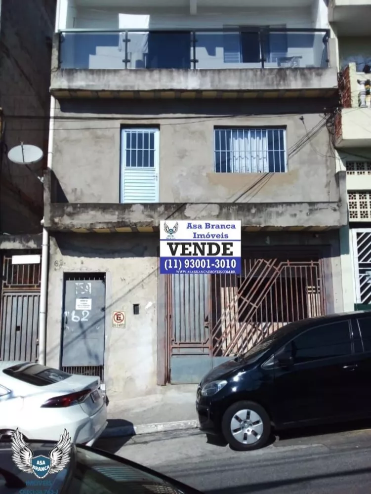 Casa à venda com 10 quartos, 170m² - Foto 1