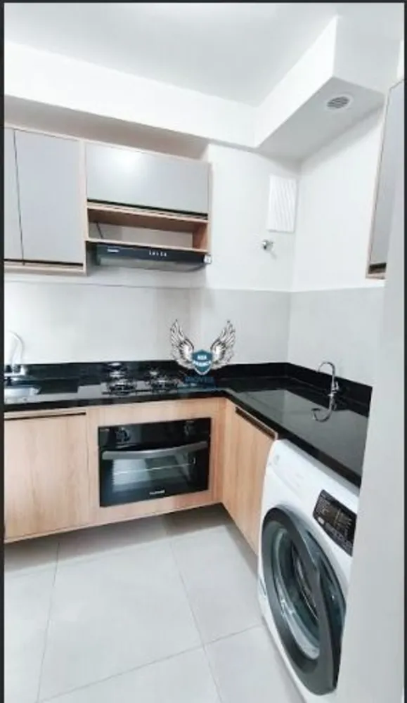 Apartamento, 2 quartos, 34 m² - Foto 1