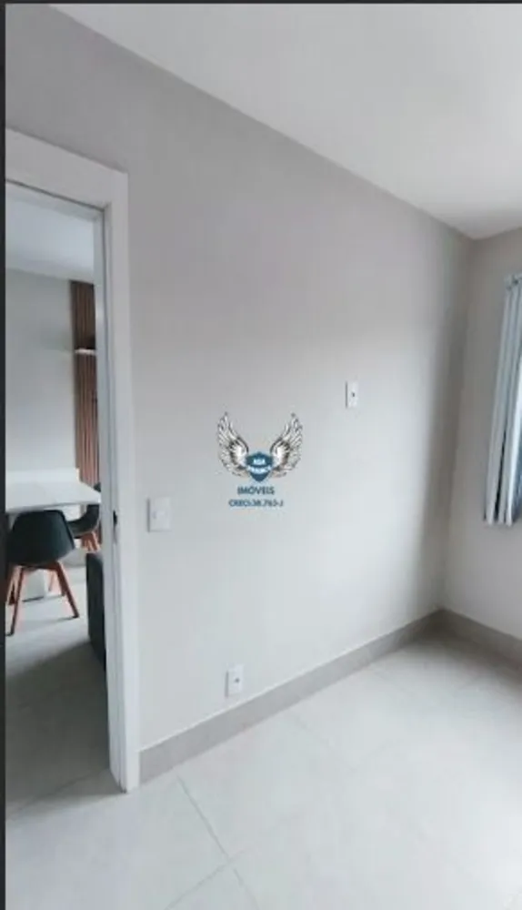 Apartamento, 2 quartos, 34 m² - Foto 2