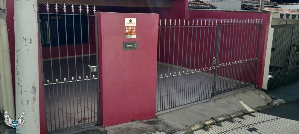 Casa, 3 quartos, 130 m² - Foto 1