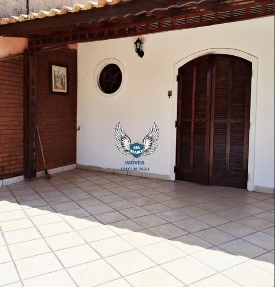 Sobrado, 4 quartos, 150 m² - Foto 10