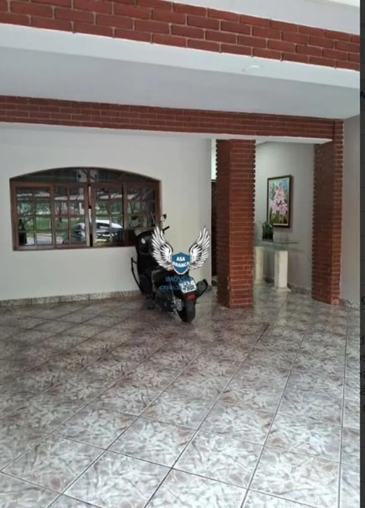 Sobrado, 4 quartos, 150 m² - Foto 2