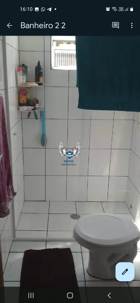 Sobrado, 3 quartos, 120 m² - Foto 5