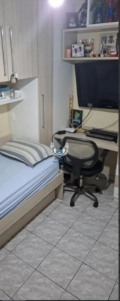 Sobrado, 2 quartos, 75 m² - Foto 5