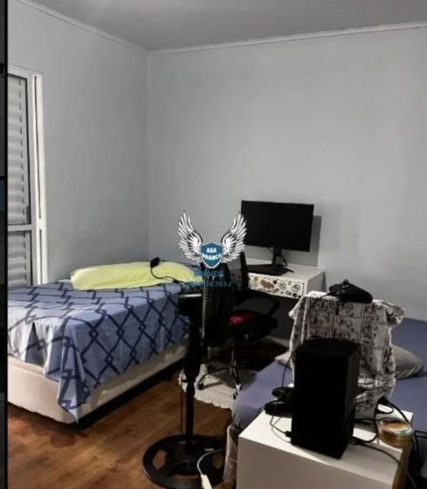 Sobrado, 2 quartos, 75 m² - Foto 13