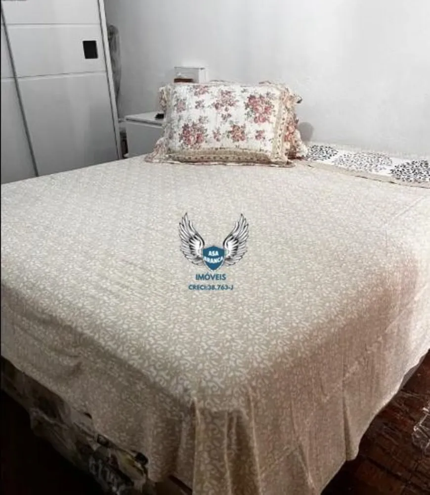 Sobrado, 2 quartos, 75 m² - Foto 9