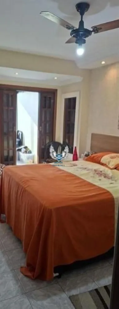 Sobrado, 2 quartos, 75 m² - Foto 2